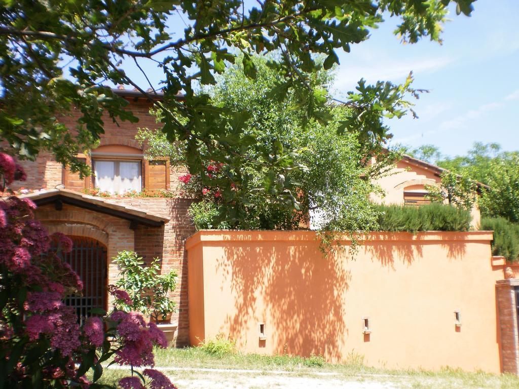 Agriturismo Poggio Al Tesoro Crespina Room photo